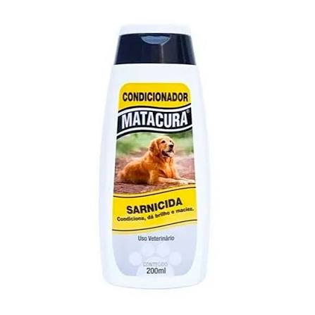 CONDICIONADOR MATACURA - SARNICIDA