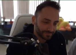 Watch all of mcconnellret's best archives, vods, and highlights on twitch. Twitch Streamer Byron Reckful Bernstein Dies At 31 Uinterview