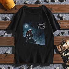 In these five years, the brand has garnered over a hundred thousand followers who trust their products. Streetwear T Shirt Couple Branded Clothing Round Neck T Shirt Wholesale Price Cheapest Clothes China Import Woman T Shirts Buy Men T Shirt Custom Printing T Shirt Baggy T Shirt Product On Alibaba Com