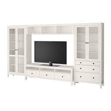 Ikea Us Furniture And Home Furnishings Tv Storage Beachy Living Room Hemnes