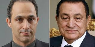 Mubarak's final hours: Desperate bids to stay