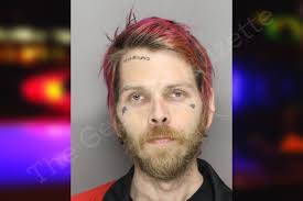 Corey Price — Cobb County Jail Bookings