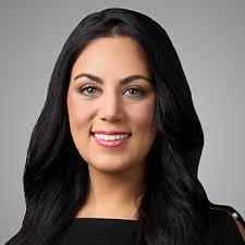 Meet Our Women Partners