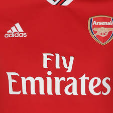 Arsenal arsenal shirt arsenal fc arsenal jersey 2020/21 Adidas Under Fire For Racist Tweets After Botched Arsenal Launch Twitter The Guardian