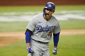 Who is the mlb hitter dating? Corey Seager And Shohei Ohtani Are Setting Themselves Up As 2021 Mvp Favorites Ripe For A Huge Payday