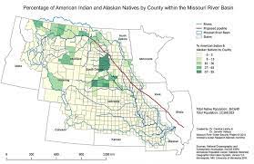 It begins in the shale oil fields of the bakken formation in northwest north dakota and continues through south dakota and iowa to an oil terminal near patoka, illinois.together with the energy transfer crude oil pipeline from patoka to nederland, texas, it forms. These Maps Help Fill The Gaps On The Dakota Access Pipeline High Country News Know The West