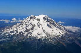 Mount Rainier Wikipedia