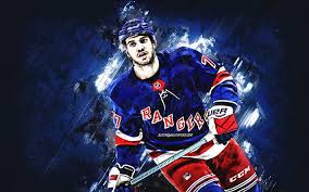 Tony deangelo connects with sabino via zoom to talk about his upbringing. Download Wallpapers Tony Deangelo New York Rangers Nhl American Hockey Player Blue Stone Background National Hockey League Hockey For Desktop Free Pictures For Desktop Free