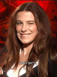 Millie Bobbie Browns