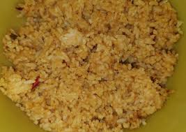 Resep nasi goreng bumbu racik indofood ala dapoer mamih. Bagaimana Memasak Nasi Goreng Bumbu Racik Rica Jadi Bisa Manjain Lidah Best Recipes