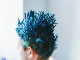 Het korte warrige kapsel | Stijlverhaal