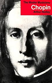 Chopin by Arthur Hedley