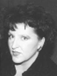 Tammy Louise Stair (1962-2008)