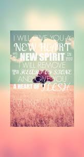 Pin By Justin Westra On Christian Inspiration Ezekiel 36 26 Christian Inspiration Jesus Wallpaper