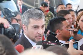 Presidencia de la República del Paraguay