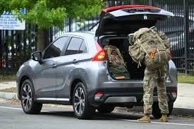 Tension à Washington: La Garde Nationale Déployée! Que se passe-t-il? - Imagen principal del artículo