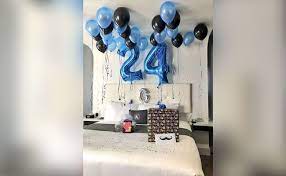 We may earn commission from the links on this page. Birthday Surprise Ideas For Boyfriend