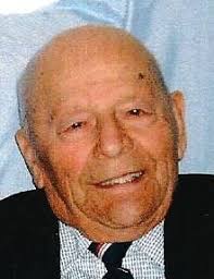 Obituary information for John P. Iezzi
