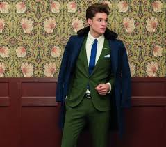 Shop for women's, men's and kids' fashion, beauty and home essentials online! Picking The Right Suit Colors To Go With Your Skin