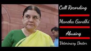 Maneka gandhi is also a writer of a number of books in the area of etymology, law and animal welfare. Ycgaudzbn1oacm