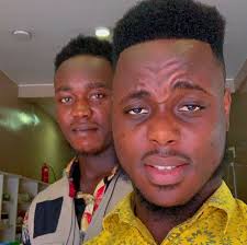 My spiritual father Apostle Fedelh Harris