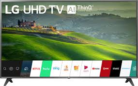 4k ultra high definition tv: Lg 75 Class Um6970pub Series Led 4k Uhd Smart Webos Tv 75um6970pub Best Buy