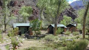 You can buy postcards and send them from there. Phantom Ranch Reservations Switch To Online Lottery