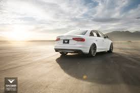 Search using any combination of japanese, english, rōmaji or kana Vorsteiner Flow Forged V Ff 102 Wheels For The Audi B8 S4 Picture 114018