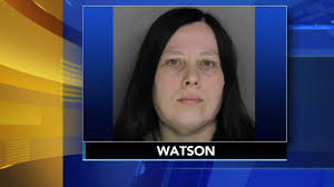Treasurer Rebekah Ann Watson charged with stealing $25K from Bensalem  Township High School Music Booster Association