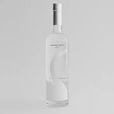 Swans Neck Vodka Vodka Bottle Images Bottle