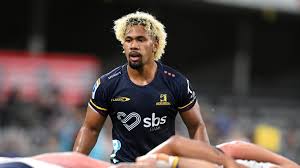 91-Test lock dropped as Highlanders promote All Black for Drua clash