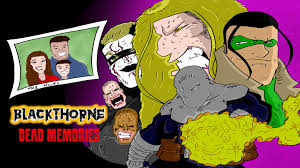 Image result for Blackthorne