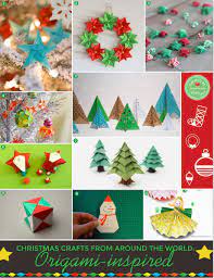 Origami Diy Christmas Decorations Christmas Paper Crafts Christmas Decor Diy Christmas Diy