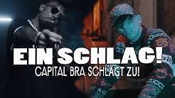 Das liegt hinter senna gammour. Check The Celeb Youtube