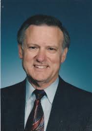 Dr. Charles Frank Mermoud