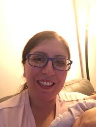 Nancy La Monica, PhD