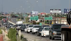 Woman killed in I-35 crash identified