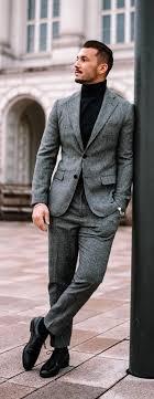 Articles that pitch how women feel about the way men dress can be met with little, if any, enthusiasm. Suits Style Guide For Men Suit Fashion Preppy Mens Fashion Mens Fashion Urban