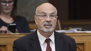 László Tamást indítja a Fidesz-KDNP a XV. kerületben