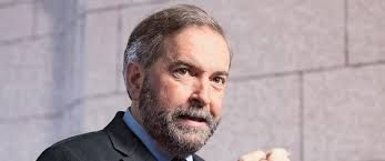 Three reasons Stephen Harper is going easy