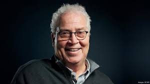 SCAD Fashion School Dean Dirk Standen