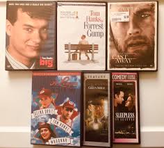 My given name is Thomas Martin Hanks,