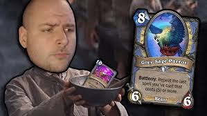 Please sir may I have some COOL DECKS!? Top 5 Off-Meta Wild Decks for  Deadmines
