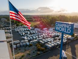 One world of christmas, as it was called in 1972, was the brainchild of local philanthropist virginia kettering. Camping World Holdings Inc Camping World Holdings Announces Deal To Acquire Paul Sherry Rv In The Greater Dayton Ohio Market