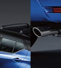 Lifestyle and athletic footwear and apparel for men, women, and kids filled with innovative comfort technologies. 2021 Nissan Kicks Accessories Parts Nissan Usa