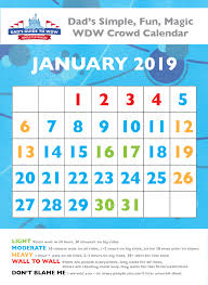 Disneyland guide walt disney world guide disney vacation club guide universal studios hollywood guide universal orlando guide legoland san january disneyland crowd calendar and events in 2021. January Or February 2020 Disney Trip
