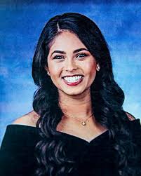 As the 2020 school year hits an end, we would like to conGRADulate our  seniors this year!! Alyssa Hall, Kea Joaquin, Olivia Nowlin, Sarah Bridges,  and Michaela Hunt. We will miss you