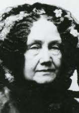 Mary Riggs Collins (1808-1872)