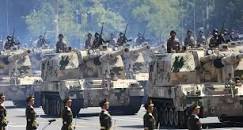 Resultado de imagen de nuevo plan de inversiones militares de australia 170.000 millones de dolares contra el poderio china