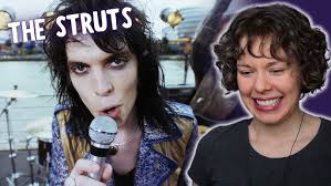 The Struts